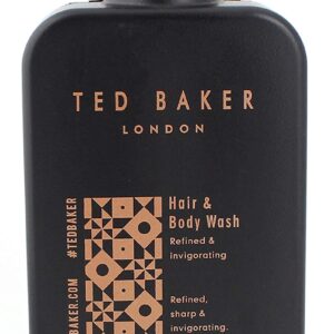 TED BAKER LONDON FULL SIZE BODY SPRAY (150ml) - Shoppingz4u